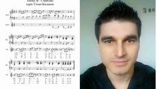 БОРИСЛАВ БОРИСОВ - ЗЛАТКУ ЛЕ, МЪРИ - Videoclip.bg