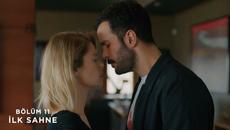 Гарванът 11. Епизод - Sneak Peek - Бг Субтитри - Videoclip.bg