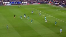 Манчестър Сити - Тотнъм 4:3 / Шампионска Лига - Videoclip.bg