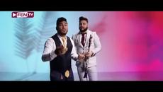 АЛЕКСАНДРА и БУРХАН ft. AZAT KING - Диамант (OFFICIAL VIDEO) 2019 - Videoclip.bg