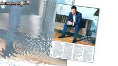 Янис Плутархос - Το Βιβλίο - Videoclip.bg