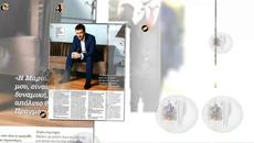 Янис Плутархос - Μεσάνυχτα Και Κάτι - Videoclip.bg