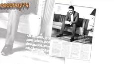 Янис Плутархос - Αυτά Τα Λίγα Που Νιώθεις - Videoclip.bg