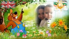 НА ДЯДО СЛАДИЧКОТО МОМЧЕНЦЕ - Videoclip.bg