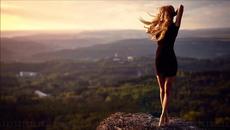 ♛ Maria Daines ♛ Rock of Love ♛ - Videoclip.bg