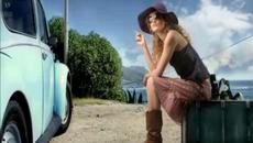 Lucie Silvas - Don t Look Back - Videoclip.bg