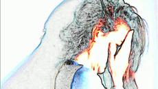 Barbara Blue The Phantom Blues Band - Broken Hearts Row - Videoclip.bg