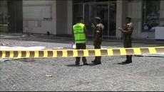 Осми взрив разтърси Шри Ланка - Videoclip.bg