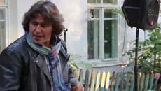 Владимир Цветаев   -   Давай с тобою потанцуем - Videoclip.bg