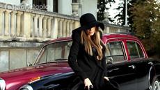 Анелия - Игри за напреднали ( Официално Видео - 2011 ) - Videoclip.bg