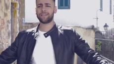 Panagiotis Mpourantas - As To - Official Music Video - Videoclip.bg