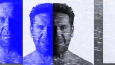 Giorgos Mazonakis - Οινόπνευμα Φτηνό - Official Lyric Video - Videoclip.bg