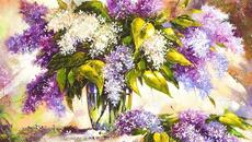 Цветница 2019 г. - Честит Имен Ден Мила Мамо! - Videoclip.bg