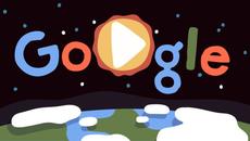 Ден на Земята 2019 г. с Любима Песен! Google Doodle celebrates Happy Earth Day 2019! - Videoclip.bg