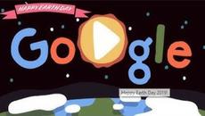 Earth Day 2019 , Earth Day Celebration Apr 22, 2019 Google Doodle  Happy Earth Day On April 22 - Videoclip.bg