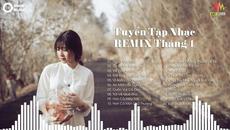 Liên Khúc Nhạc Trẻ Remix Hay Nhất 2019 - lk nhạc trẻ remix tháng 4 - Nhạc Remix Cực Căng (P9) - Videoclip.bg