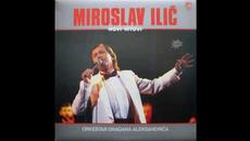 Miroslav Ilic - Plakale su plave oci - Videoclip.bg