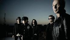 Scorpions - Wild Child - Videoclip.bg