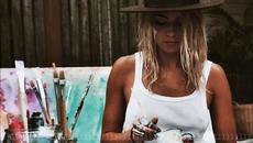 ✴ The Son Roberts Band ✴ My Sun Is Shinin On You ✴ - Videoclip.bg