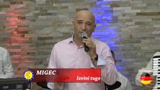 Migec - Izvini tugo  (Tv Sezam 2019) - Videoclip.bg