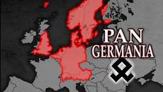 What if the Germanic World United? Pan Germania - Videoclip.bg
