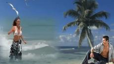 МАРИНА СЕЛИВАНОВА - ЛЮБОВЬ МОЯ! - Videoclip.bg