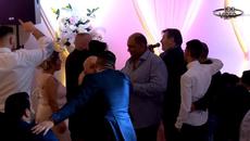 SERIF KONJEVIC  Tesko je - Videoclip.bg