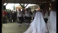 БОРИСЛАВ БОРИСОВ - ВЛАШКИ ХОРА - РУМЪНИЯ (АРАД) - 2010 - Videoclip.bg
