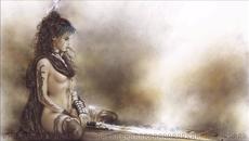 Nightwish Crownless - Videoclip.bg