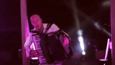 Dream Band & Boban Rajovic - Zestina (Official Video) - Videoclip.bg