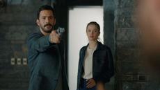 Гарванът 12. Епизод 2. Трейлър - Бг Субтитри - Videoclip.bg