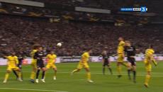 Айнтрахт (Франкфурт) - Челси 1:1 / Лига Европа - Videoclip.bg