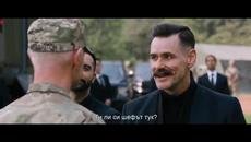 СОНИК:ФИЛМЪТ: Sonic The Hedgehog-Трейлър 2019 - Videoclip.bg