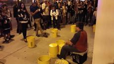 Този уличен талант е просто страхотен! - Videoclip.bg