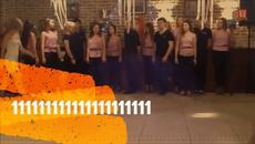 Club Des Belugas - The Beat Is Rhythm - Videoclip.bg