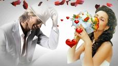 СЕРГЕЙ ГРИЩУК - ВЕСЕННИЙ ДЕНЬ! - Videoclip.bg