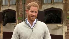 Роди се ново кралско бебе! Меган Маркъл роди момче - Принц Хари стана щастлив баща - Videoclip.bg