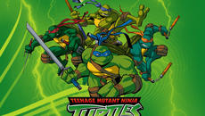 Костенурките нинджа - С02 Еп40 - Размирен град, първа част - Videoclip.bg