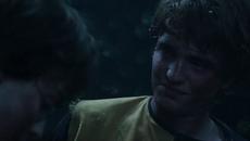 Хари Потър и Огненият бокал-Harry Potter and the Goblen of Fire 2005 (част 6 бг аудио целият филм) - Videoclip.bg