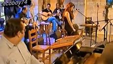 Ирини Тубаки cover by Стелиос Казандзидис - прости ми - Videoclip.bg