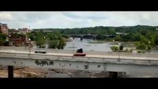 Need For Speed (Linkin Park - Roads Untraveled) Music Video - Videoclip.bg