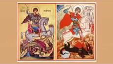 Честит Гергьовден 2019 г. Празнуваме св.Георги Победоносец и Ден на храбростта и Българската армия - Videoclip.bg