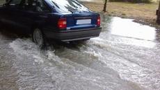 Силна градушка се изсипа над Западна и Северна България - Videoclip.bg