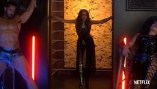 Lucifer Season 4 official trailer Бг Субс - Videoclip.bg