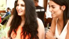 Джашарбек Тешелеев - Одну тебя любил всегда! - Videoclip.bg