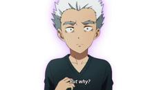 One Punch Man Season 2 episode 4 Високо Качество - Videoclip.bg