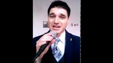 БОРИСЛАВ БОРИСОВ - НА РЪБА - LIVE (КАВЪР) - Videoclip.bg