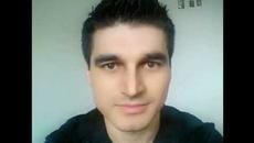 БОРИСЛАВ БОРИСОВ - ГОДИНИ, ГОДИНИ (1 И 2 КУПЛЕТ) - Videoclip.bg