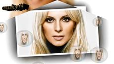 Пеги Зина - тази вечер си тръгвам от тук - Videoclip.bg