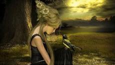 Whispering Woods Death of a Beautiful - Videoclip.bg